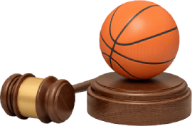 regulación de la NBA